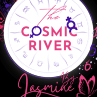 thecosmicriver