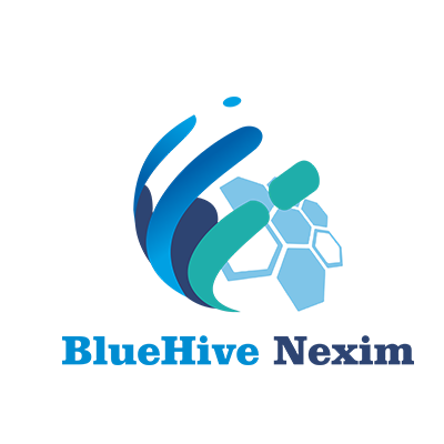 bluehivenexim