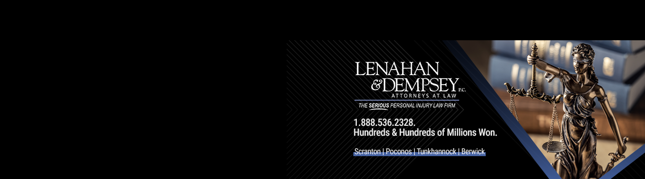 Lenahan & Dempsey PC