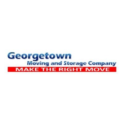 Georgetown Moving And Storage Company