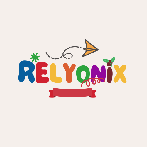 Relyonix Bookstore