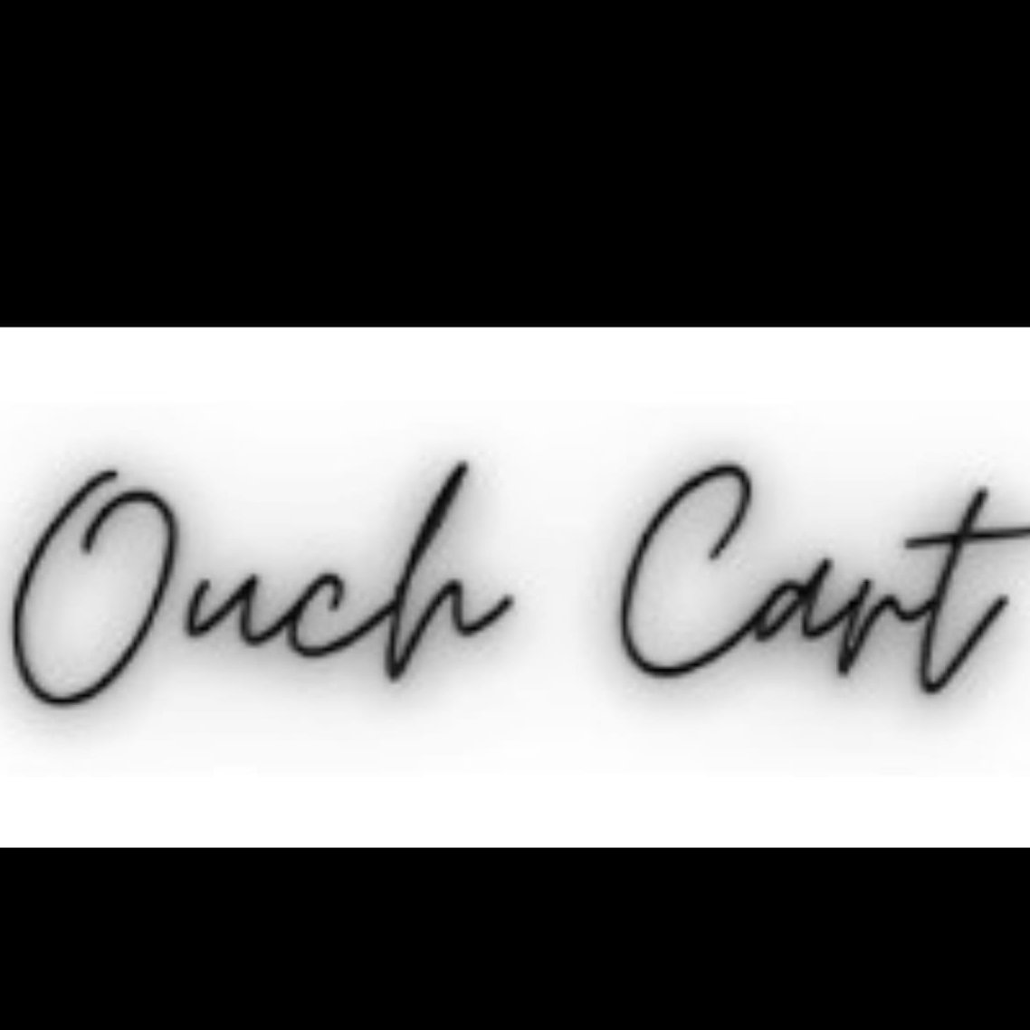Ouch Cart
