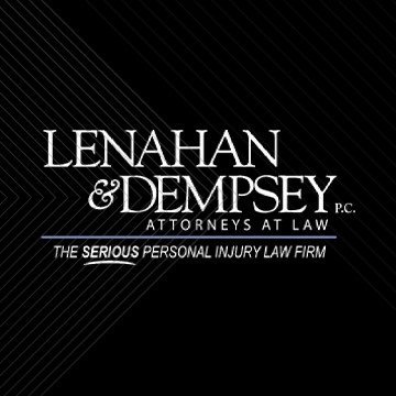 Lenahan & Dempsey P.C. - Personal Injury Lawyers