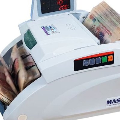 M&aacute;y đếm Tiền Gi&aacute; Rẻ