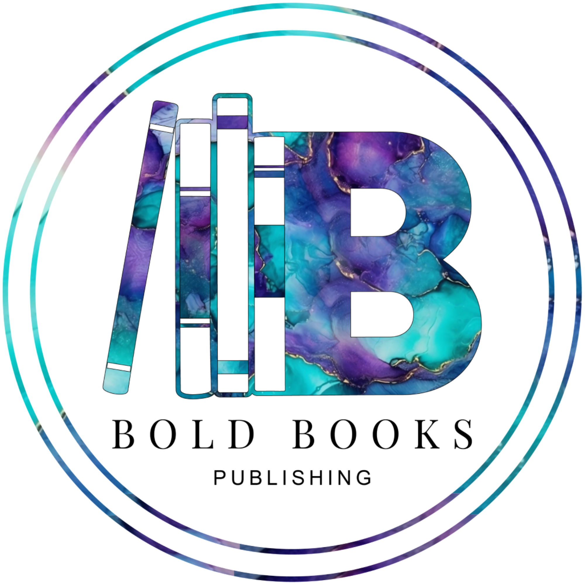 Bold Books Publishing
