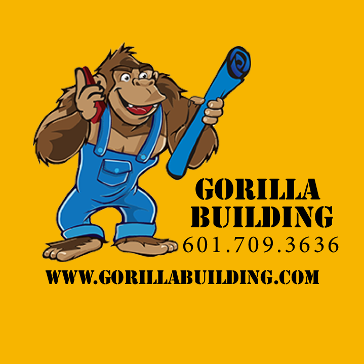 Gorilla Building