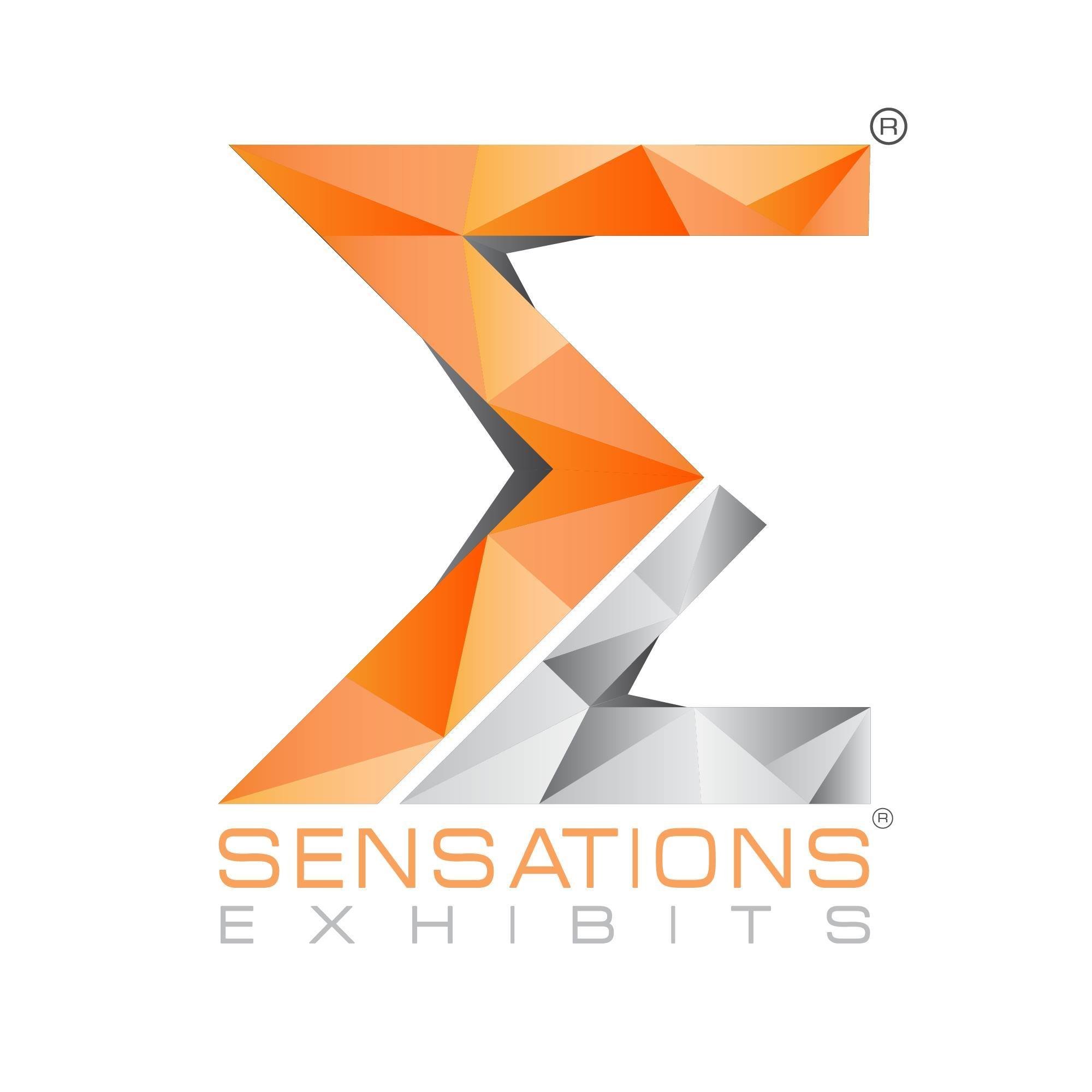 Sensations Exhibits