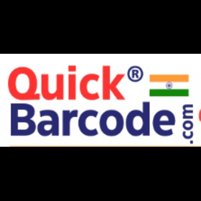 QuickBarcode