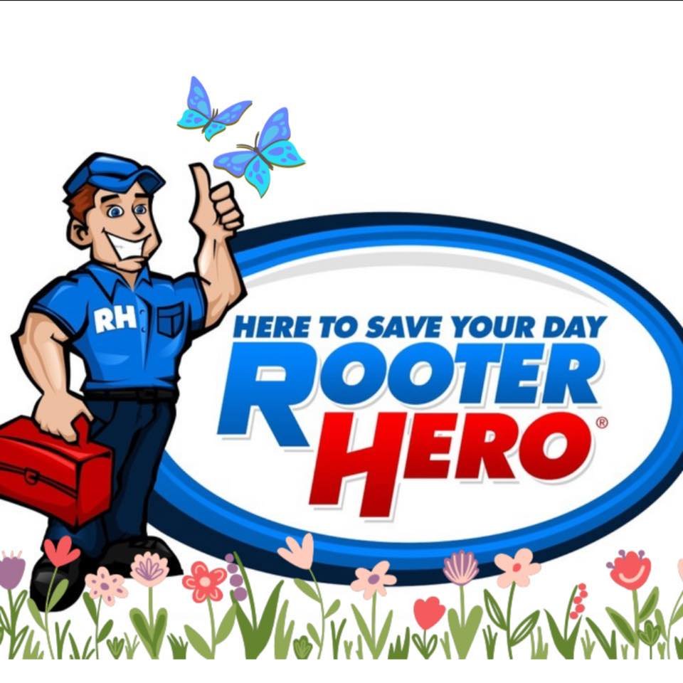 Rooter Hero Plumbing & Air Of Tucson