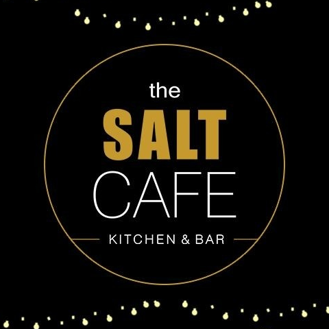 The Salt Cafe