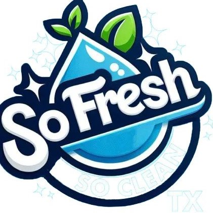 So Fresh So  Clean TX
