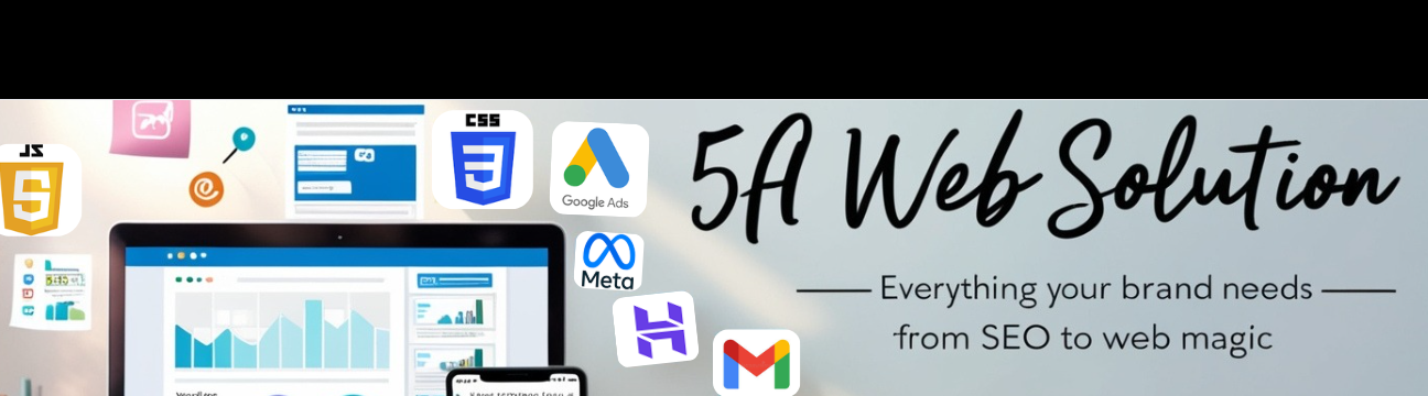 5awebsolution