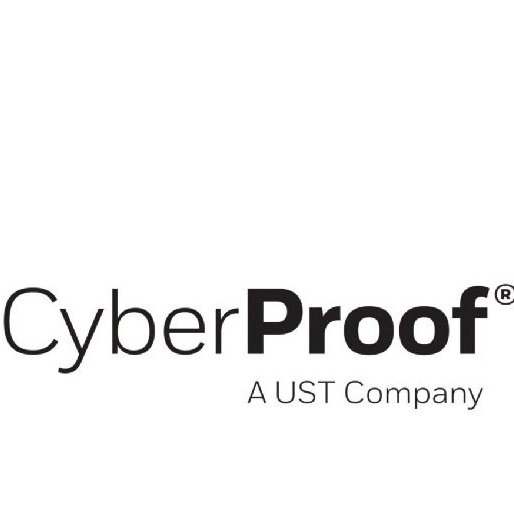 CyberProofCompany