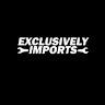 Exclusively  Imports