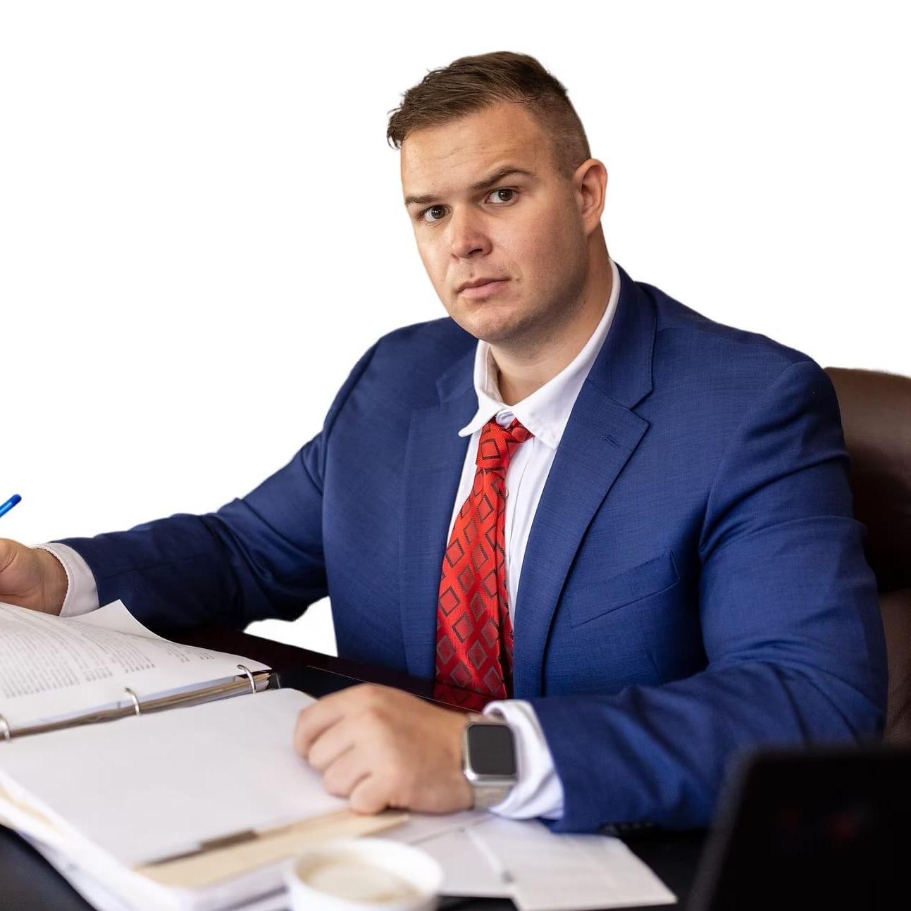 Grant Injury Law Firm PA