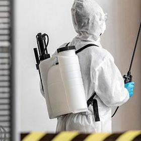 Shire Pest  Care