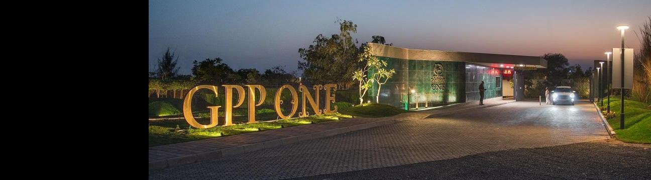 GreenPanther Properties