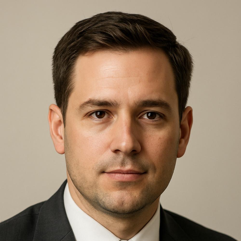 Michael Keller