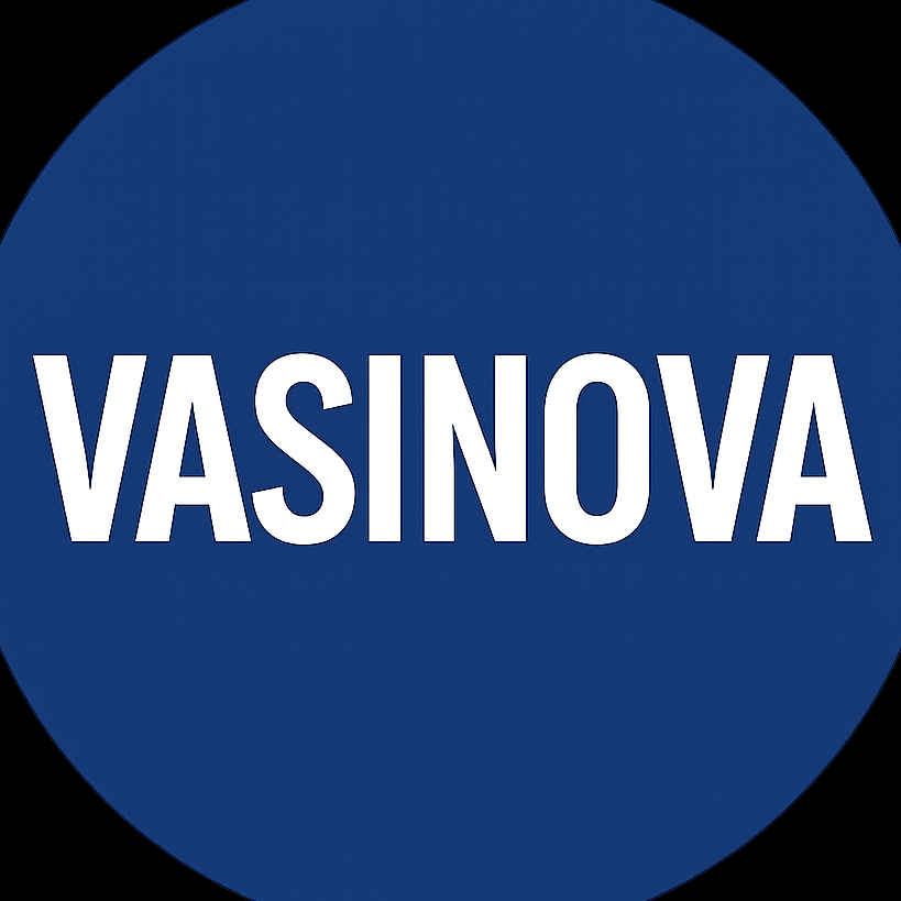 Vasinova Brand