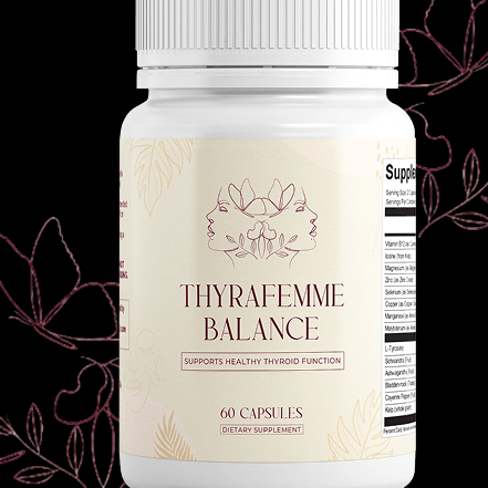 Thyrafemme  Balance