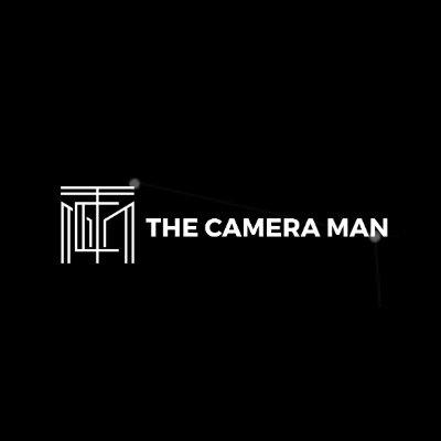 The Camera  Man1
