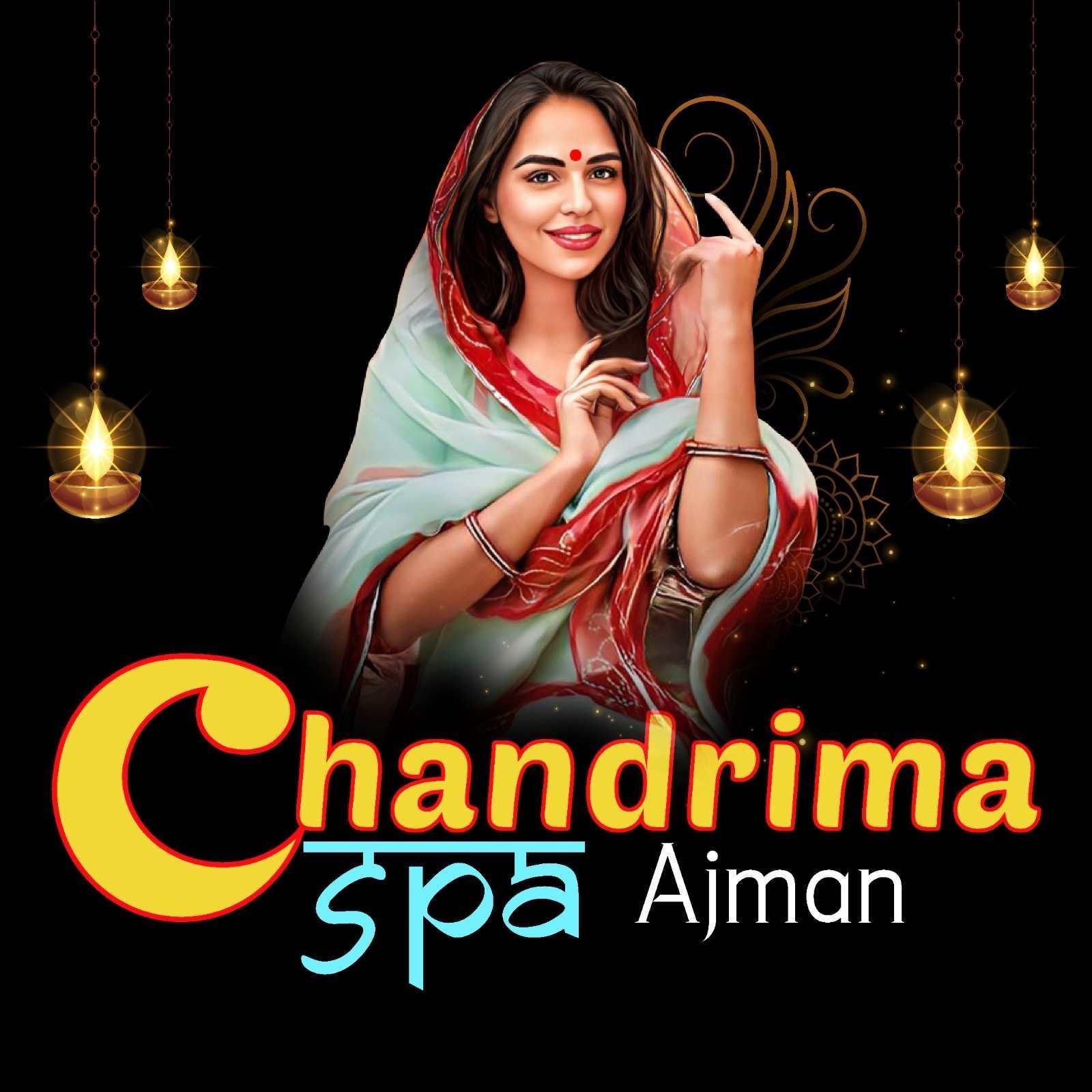 Chandrima Spa Ajman	