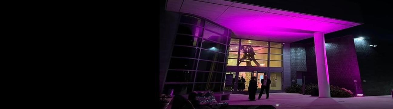 Cameron Art Museum