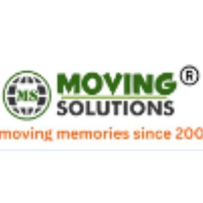 Moving Solutions