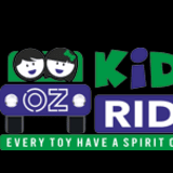 OZ Kids  Ride	