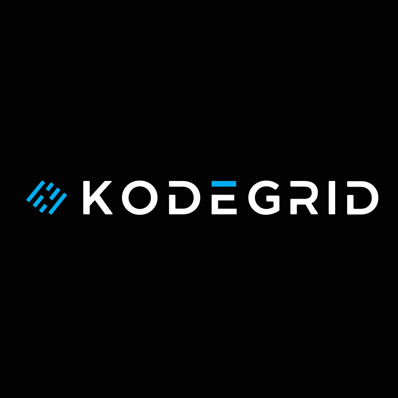 Kodegrid Solutions