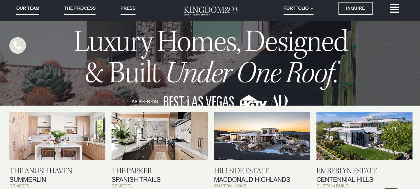 Kingdom Company