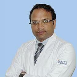 Dr Punit Singla