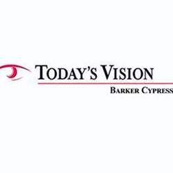 Today's Vision Barker Cypress