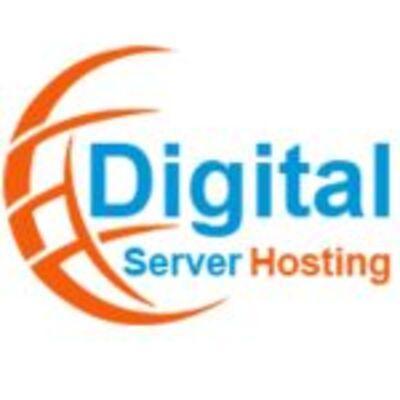 Dserver Hosting
