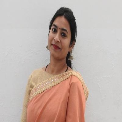 Nithya Saanvi