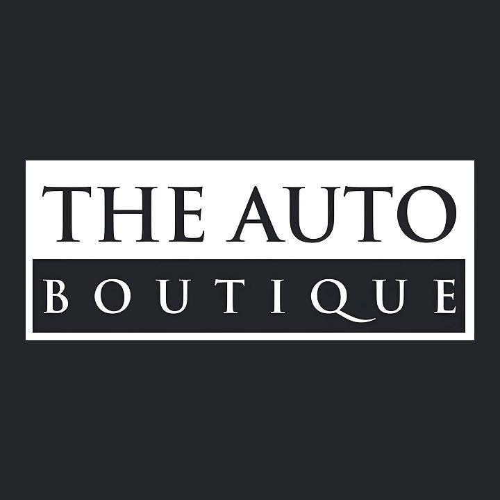 The Auto Boutique