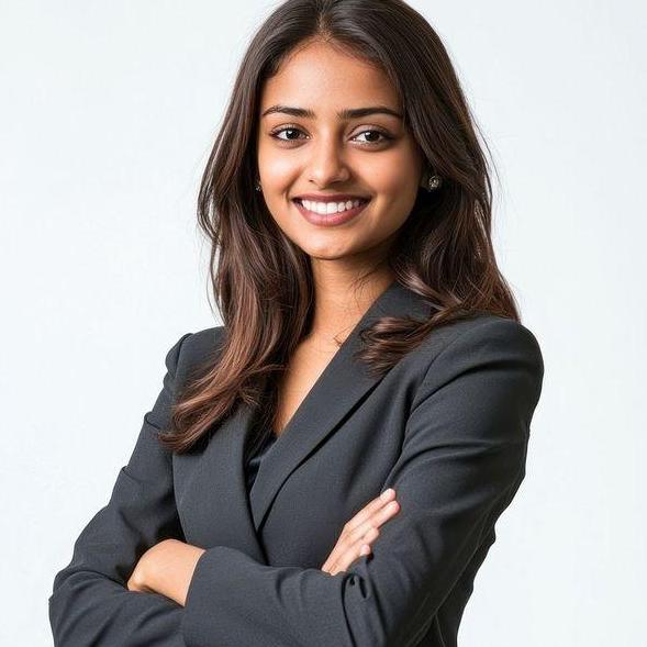 Sanjaana Nair