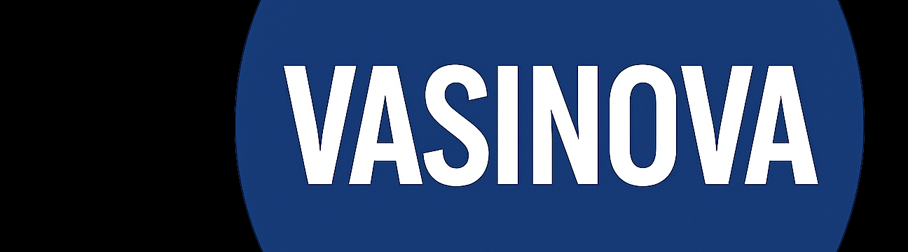 Vasinova Brand