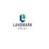 Landmark Print