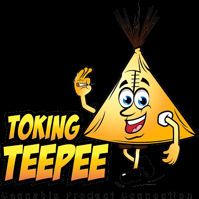 Toking Teepee