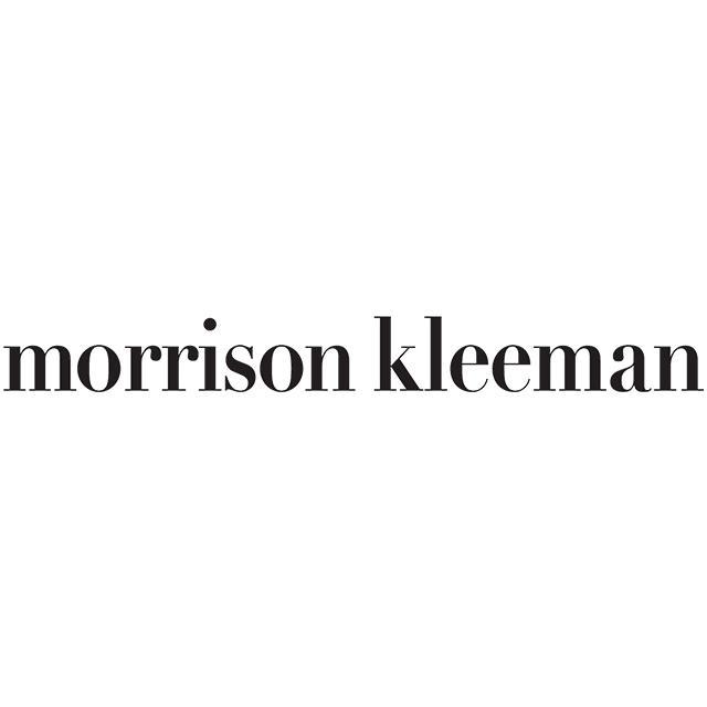 Morrison  Kleeman