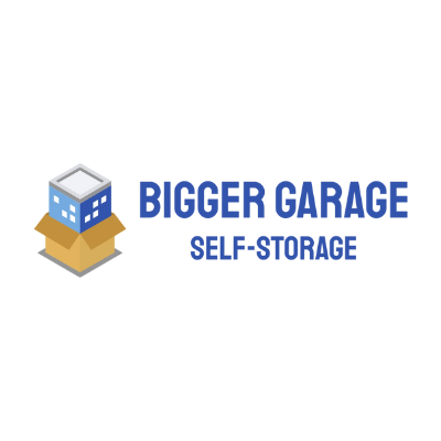 Bigger Self-Storage