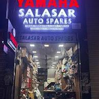 Yamaha Spareparts