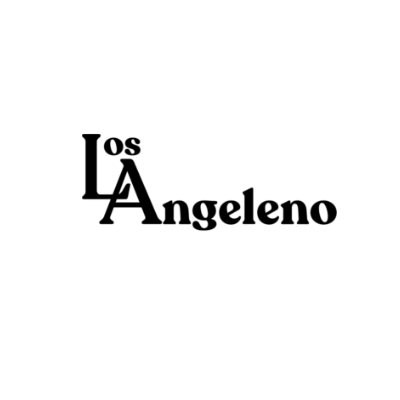 Los  Angeleno