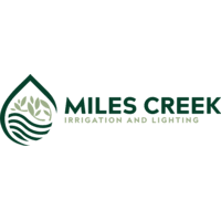 Miles Creek  Irrigation