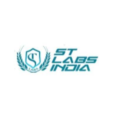STLabs  India