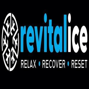 Revitalice Bath