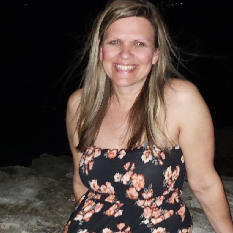 Leah Tackett Quesinberry