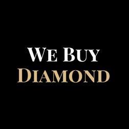 We Buy Diamond