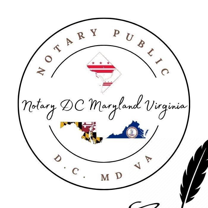 MobileNotary Maryland